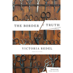 ISBN The Border of Truth