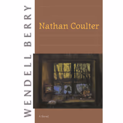 ISBN Nathan Coulter, Anglais, Livre broché, 128 pages