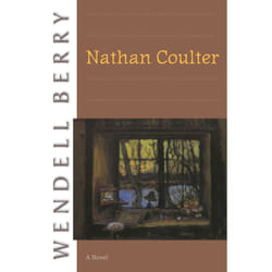 ISBN Nathan Coulter