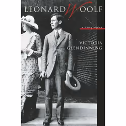 ISBN Leonard Woolf, Anglais, Livre broché, 530 pages