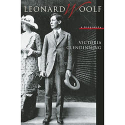 ISBN Leonard Woolf
