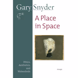 ISBN A Place in Space, Anglais, Livre broché, 272 pages