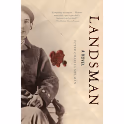 ISBN Landsman, Anglais, Livre broché, 332 pages