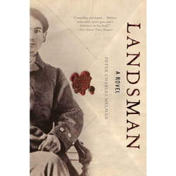 ISBN Landsman