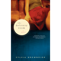 ISBN The Delivery Room, Anglais, Livre broché, 384 pages