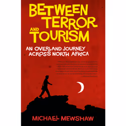 ISBN Between Terror and Tourism, Anglais, Livre broché, 416 pages