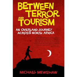ISBN Between Terror and Tourism