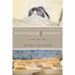 ISBN Entertaining Disasters, Anglais, Livre broché, 328 pages