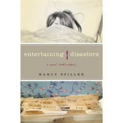 ISBN Entertaining Disasters livre Anglais Livre broché 328 pages