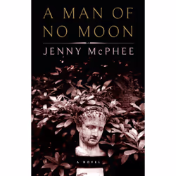 ISBN A Man of No Moon, Anglais, Livre broché, 304 pages