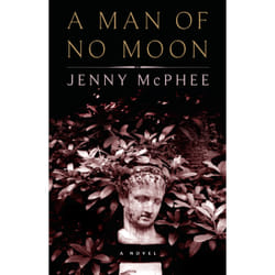 ISBN A Man of No Moon livre Anglais Livre broché 304 pages