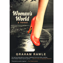 ISBN Woman's World, Anglais, Livre broché, 448 pages