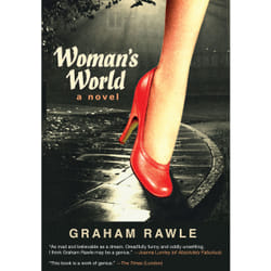 ISBN Woman's World