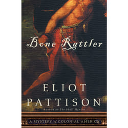 ISBN Bone Rattler