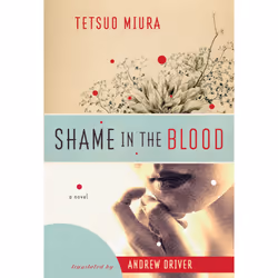 ISBN Shame in the Blood, Anglais, Livre broché, 224 pages