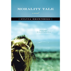 ISBN Morality Tale livre Anglais Livre broché 240 pages