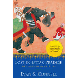 ISBN Lost in Uttar Pradesh livre Anglais Livre broché 378 pages