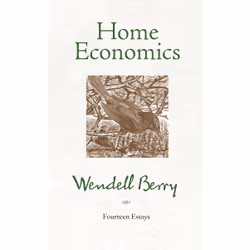 ISBN Home Economics, Anglais, Livre broché, 208 pages