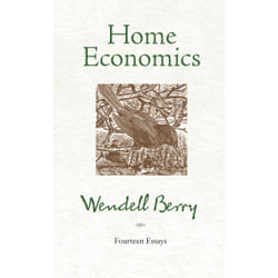 ISBN Home Economics