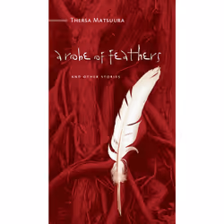 ISBN A Robe of Feathers, Anglais, Livre broché, 192 pages