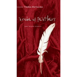 ISBN A Robe of Feathers