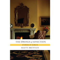 ISBN The Springs of Affection