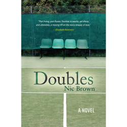 ISBN Doubles