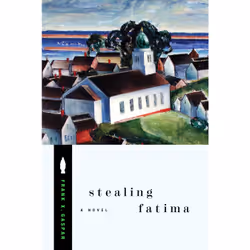 ISBN Stealing Fatima, Anglais, Livre broché, 416 pages