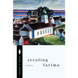 ISBN Stealing Fatima