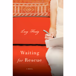 ISBN Waiting for Rescue, Anglais, Livre broché, 240 pages