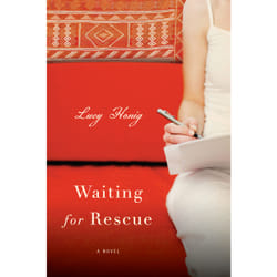 ISBN Waiting for Rescue