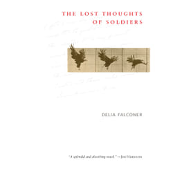 ISBN The Lost Thoughts of Soldiers livre Anglais Livre broché 144 pages