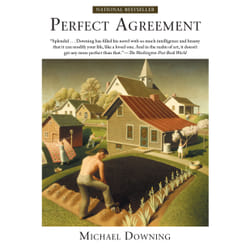 ISBN Perfect Agreement