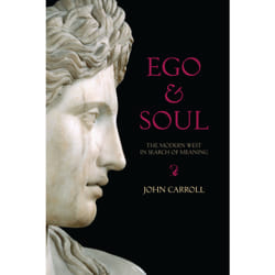 ISBN Ego and Soul