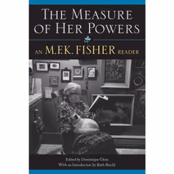 ISBN The Measure of Her Powers, Anglais, Livre broché, 432 pages