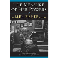 ISBN The Measure of Her Powers