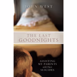 ISBN The Last Goodnights, Anglais, Livre broché, 272 pages