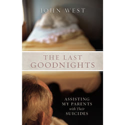 ISBN The Last Goodnights