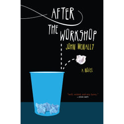 ISBN After the Workshop