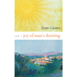 ISBN Joy of Man's Desiring