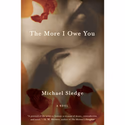 ISBN The More I Owe You, Anglais, Livre broché, 336 pages