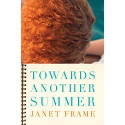 ISBN Towards Another Summer
