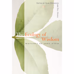 ISBN The Ecology of Wisdom, Anglais, Livre broché, 352 pages