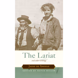 ISBN The Lariat, Anglais, Livre broché, 208 pages