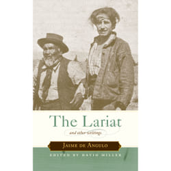 ISBN The Lariat livre Anglais Livre broché 208 pages