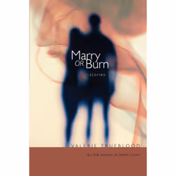 ISBN Marry or Burn, Anglais, Livre broché, 302 pages