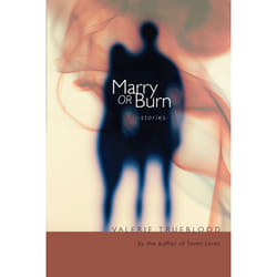 ISBN Marry or Burn
