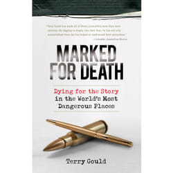 ISBN Marked for Death livre Anglais Livre broché 400 pages