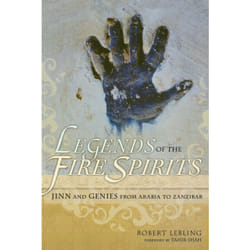ISBN Legends of the Fire Spirits