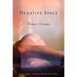 ISBN Negative Space, Anglais, Livre broché, 112 pages